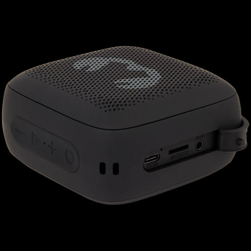 Boxă Portabilă Fresh 'n Rebel - Sunet Puternic, Rezistență la Apă (IPX5), 20h Autonomie - Perfectă pentru Orice Aventură