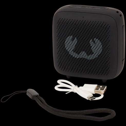 Boxă Portabilă Fresh 'n Rebel - Sunet Puternic, Rezistență la Apă (IPX5), 20h Autonomie - Perfectă pentru Orice Aventură