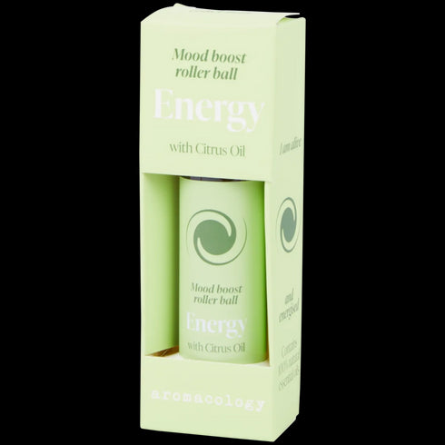 Stimulent Natural pentru Buna Dispoziție - Uleiuri Esențiale Pure (10ml)