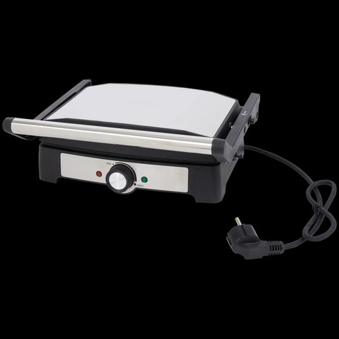 Multigrill Tristar - Grătar Electric Multifuncțional, Ideal pentru Acasă