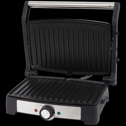 Multigrill Tristar - Grătar Electric Multifuncțional, Ideal pentru Acasă