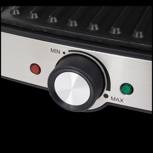 Multigrill Tristar - Grătar Electric Multifuncțional, Ideal pentru Acasă