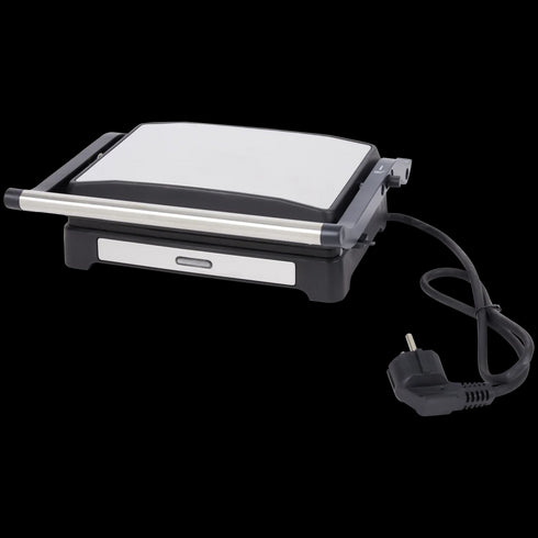 Grătar de Contact Tristar - Gătit Rapid și Delicios în Stil Românesc