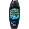 Gel de Duș Palmolive Men Cool Splash - Răcorire Intensă și Curățare 4-în-1