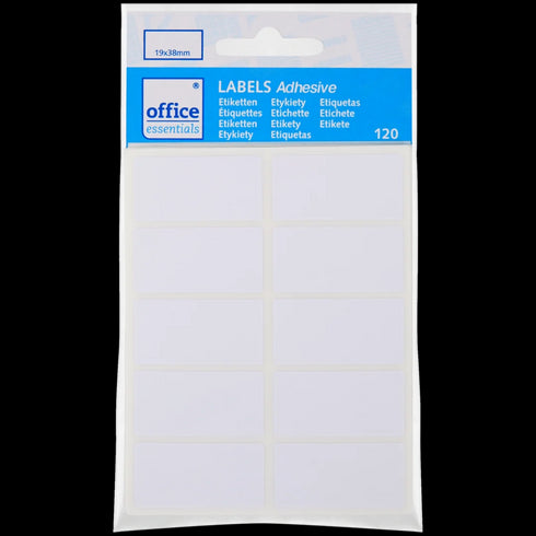 Etichete Office Essentials - Soluția Ideală pentru Organizare Profesională