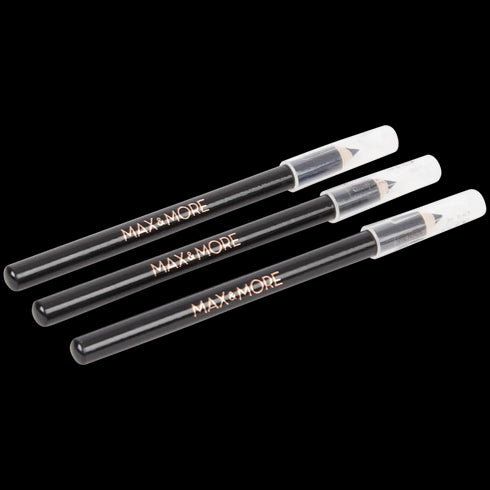 Creioane de Ochi Max & More - Definire și Intensitate pentru Privirea Ta