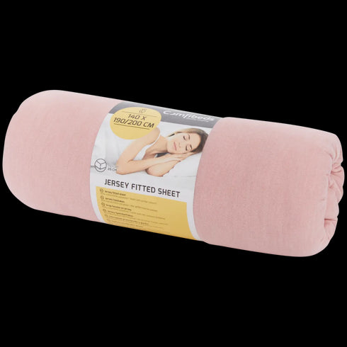 Cearșaf de Pat Premium Comfibeds din Jerseu Moale - Confort și Stil pentru Dormitorul Tău