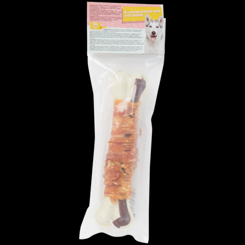 Gustare Premium pentru Câini - 150g - Recompense Delicioase pentru Toate Rasele