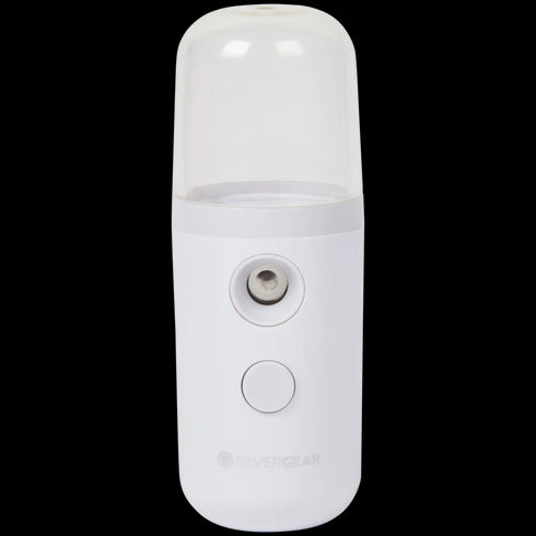 Minimistificator Facial Silvergear - Hidratare și Revitalizare Instantanee