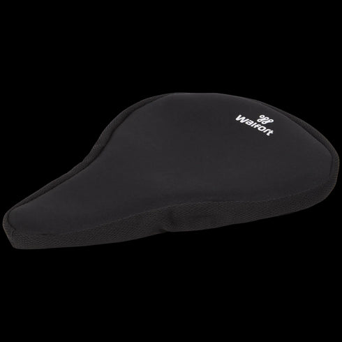 Husă Confortabilă cu Gel pentru Bicicletă Walfort - Protecție și Ergonomie Superioră