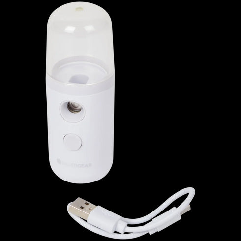 Minimistificator Facial Silvergear - Hidratare și Revitalizare Instantanee