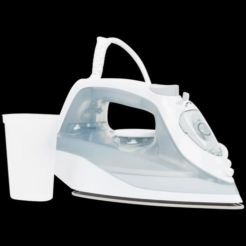 Fier de Călcat cu Abur Tristar - Hainele Tale Impecabile în Secunde!