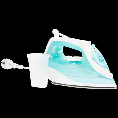 Fier de Călcat cu Abur Tristar - Hainele Tale Impecabile în Secunde!