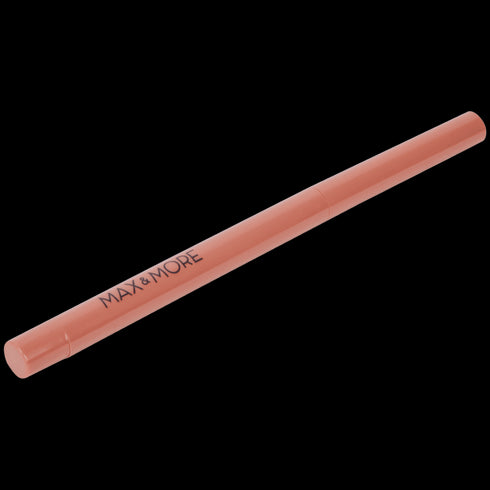 Creion de Buze Profesional Max & More - Formula Vegana pentru Buze Perfecte