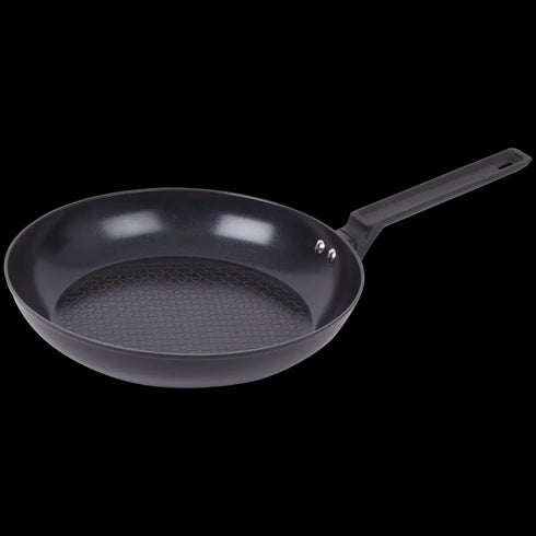 Tigaie Profesională din Ceramică - Eficiență și Durabilitate pentru Bucătăria Ta