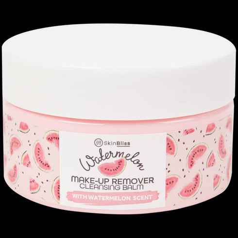 Balsam Demachiant "Skin Bliss" Pepene Verde - Curatare Profunda si Prospetime Revigoranta