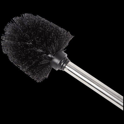 Perie de Toaletă Elegantă - Soluția Perfectă pentru Igiena Băii Tale