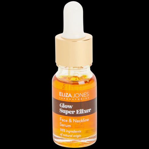 Ser Eliza Jones - Hidratare Intensă și Strălucire Naturală
