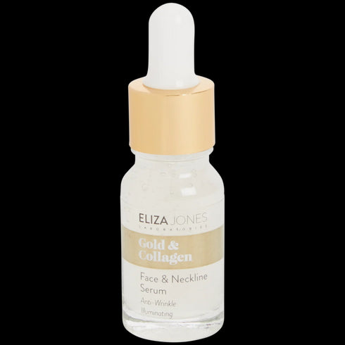 Ser Eliza Jones - Hidratare Intensă și Strălucire Naturală