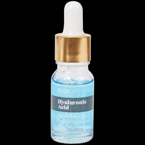 Ser Eliza Jones - Hidratare Intensă și Strălucire Naturală