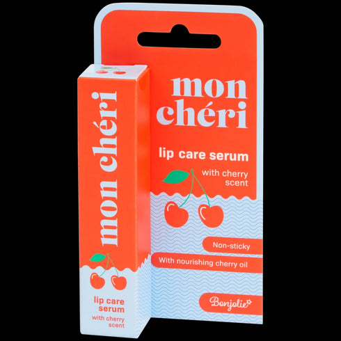 Ser Balsam de Buze Bonjolie - Hidratare Intensă și Prospețime