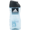Gel de Duș Adidas Dynamic Pulse - Revitalizează-ți Simțurile