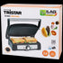 Multigrill Tristar - Grătar Electric Multifuncțional, Ideal pentru Acasă