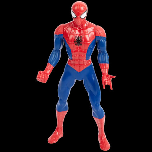 Personaje de acțiune Marvel