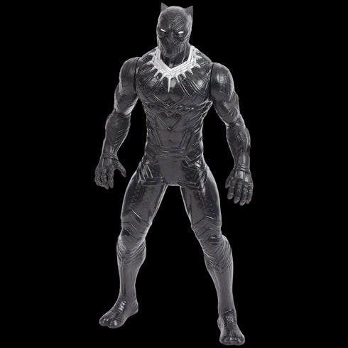 Personaje de acțiune Marvel