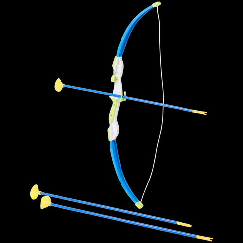 Set cu arc și săgeți