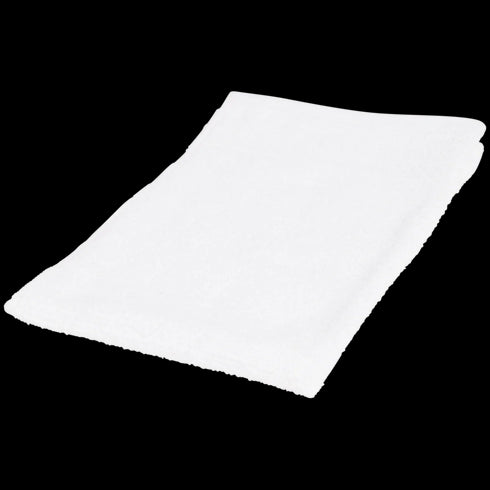 Prosop pentru oaspeți Capetown Alb - Bumbac Premium pentru un Confort Excepțional