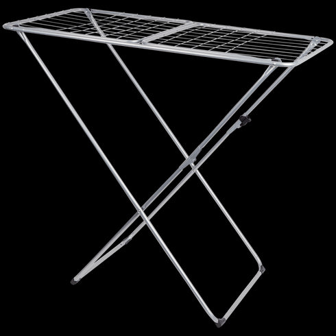 Uscător de Rufe Pliabil - Spațiu Generos de Uscare, Design Ultra-rezistent