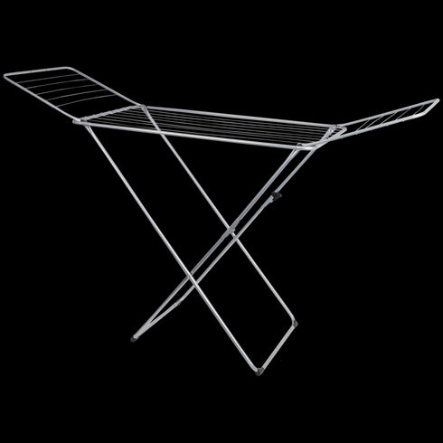 Uscător de Rufe Pliabil - Spațiu Generos de Uscare, Design Ultra-rezistent