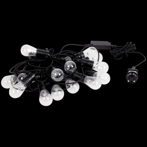 Instalație Smart de Iluminat Exterior LSC Smart Connect - Control Vocal și Ajustabil