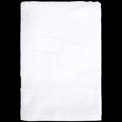 Prosop de Baie Capetown Alb - Confort și Stil în Baia Ta