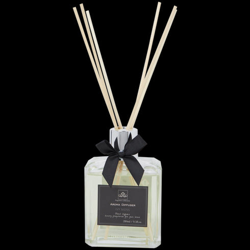 Difuzor de Arome Premium cu Fundiță Elegantă - Parfum Persistă pentru Casa Ta