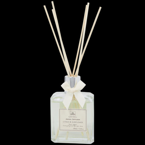 Difuzor de Arome Premium cu Fundiță Elegantă - Parfum Persistă pentru Casa Ta