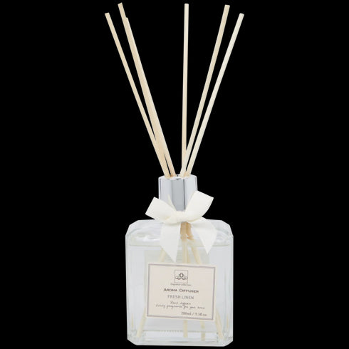 Difuzor de Arome Premium cu Fundiță Elegantă - Parfum Persistă pentru Casa Ta