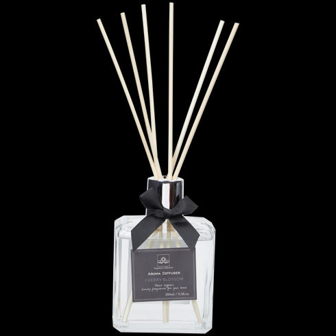 Difuzor de Arome Premium cu Fundiță Elegantă - Parfum Persistă pentru Casa Ta