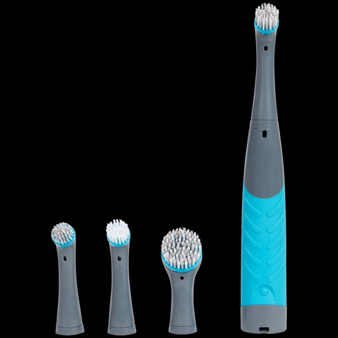 Perie Electrică de Curățare Beldray - Curățenie Impecabilă în România!