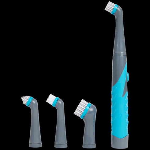 Perie Electrică de Curățare Beldray - Curățenie Impecabilă în România!