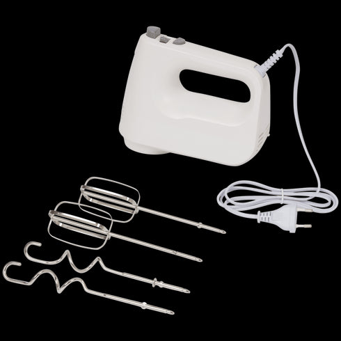 Mixer de Mână Puternic Home Essentials - 250W, 6 Viteze, Ideal pentru Bucătăria Românească