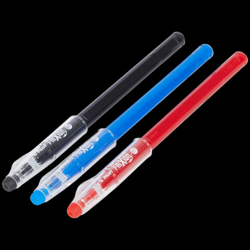 Pixuri Pilot Frixionball Sticks - Scrie, Șterge, Recorectează! Set Premium Romanian Edition