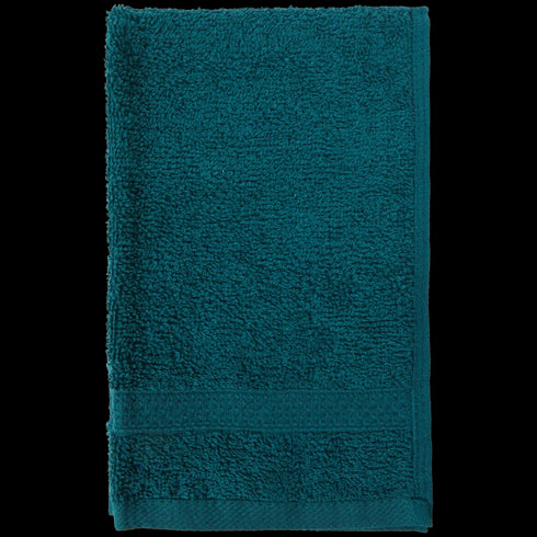 Prosop de Oaspeți Capetown Smarald - Calitate Superioară pentru Baia Ta