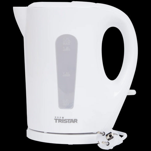 Fierbător de Apă Tristar - Design Elegant, Fierbere Rapidă - Perfect pentru Orice Bucătărie