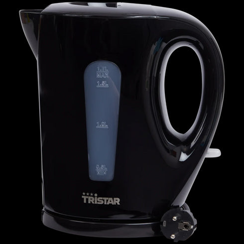 Fierbător de Apă Tristar - Design Elegant, Fierbere Rapidă - Perfect pentru Orice Bucătărie