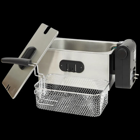 Friteuză Tristar PD-8950 - Prăjește Delicios Acasă!