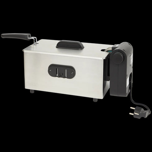 Friteuză Tristar PD-8950 - Prăjește Delicios Acasă!