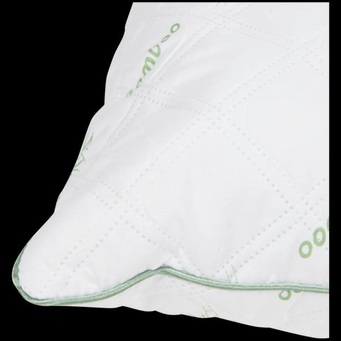 Pernă Premium din Bambus - Confort Răcoritor și Durabil pentru un Somn Odihnitor