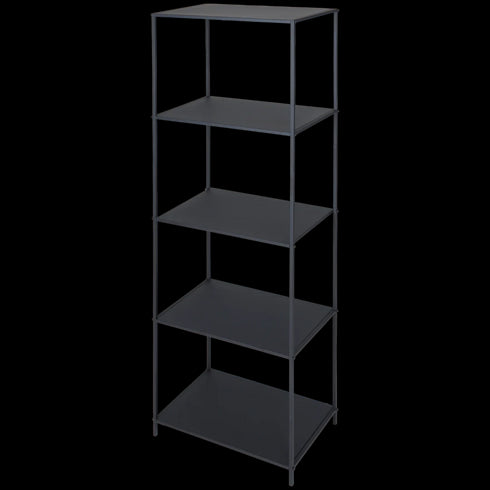 Dulap Metalic de Perete - Eleganță Industrială și Funcționalitate Maximă